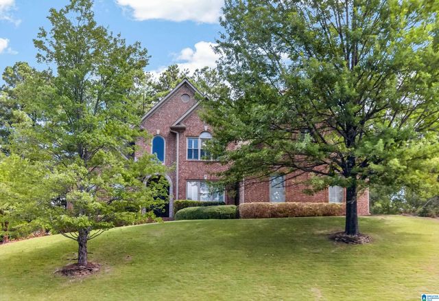 1391 LAKE TRACE LANE, Hoover, AL 35244