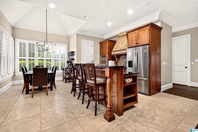 1391 LAKE TRACE LANE, Hoover, AL 35244