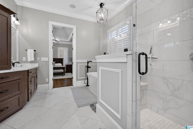 1391 LAKE TRACE LANE, Hoover, AL 35244