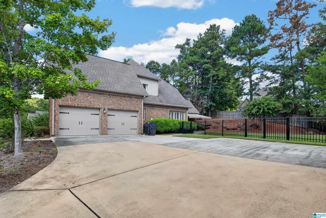 1391 LAKE TRACE LANE, Hoover, AL 35244