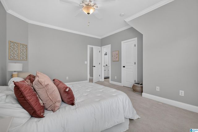 1391 LAKE TRACE LANE, Hoover, AL 35244