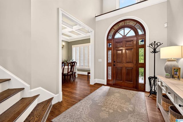 1391 LAKE TRACE LANE, Hoover, AL 35244