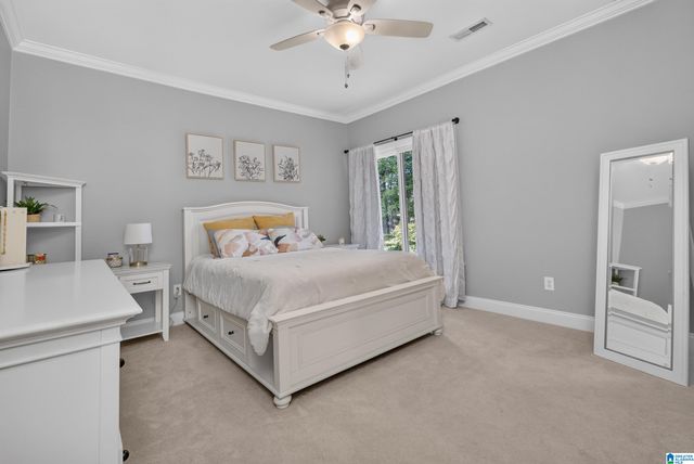 1391 LAKE TRACE LANE, Hoover, AL 35244