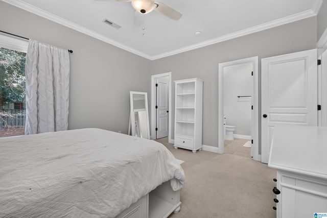 1391 LAKE TRACE LANE, Hoover, AL 35244