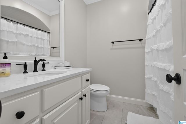 1391 LAKE TRACE LANE, Hoover, AL 35244