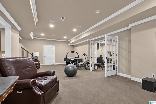 1391 LAKE TRACE LANE, Hoover, AL 35244