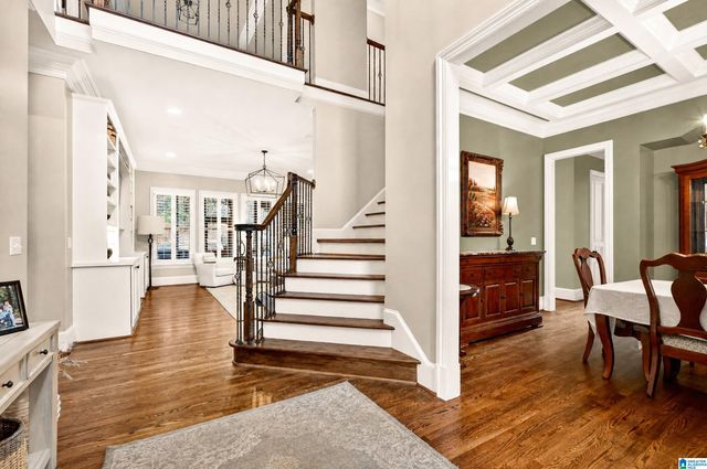 1391 LAKE TRACE LANE, Hoover, AL 35244