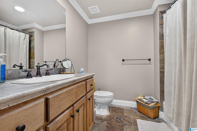 1391 LAKE TRACE LANE, Hoover, AL 35244