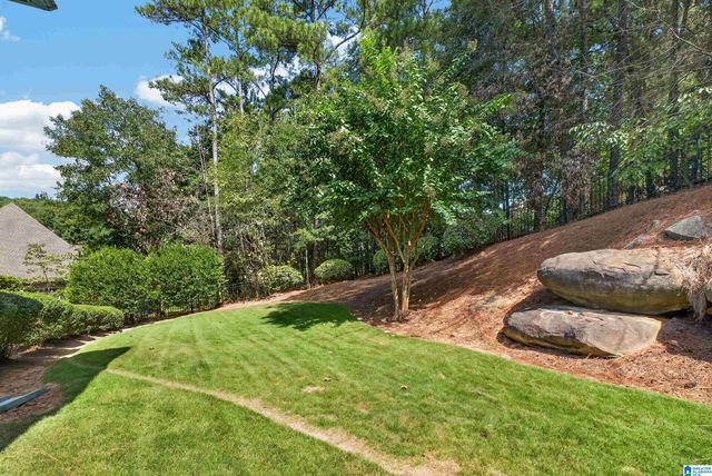 1391 LAKE TRACE LANE, Hoover, AL 35244