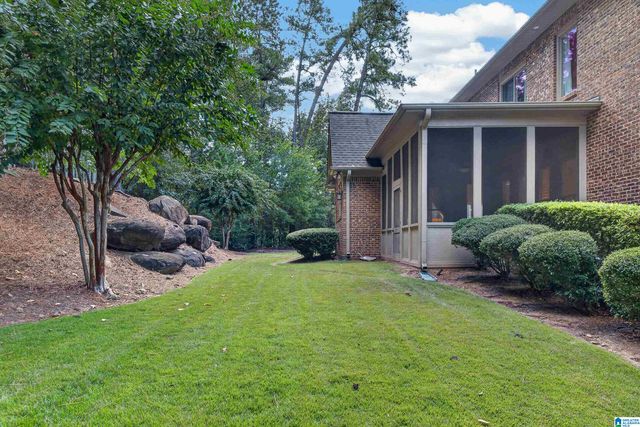 1391 LAKE TRACE LANE, Hoover, AL 35244