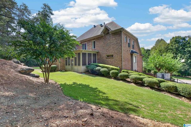 1391 LAKE TRACE LANE, Hoover, AL 35244