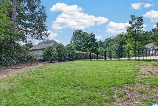1391 LAKE TRACE LANE, Hoover, AL 35244