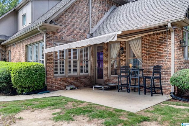 1391 LAKE TRACE LANE, Hoover, AL 35244