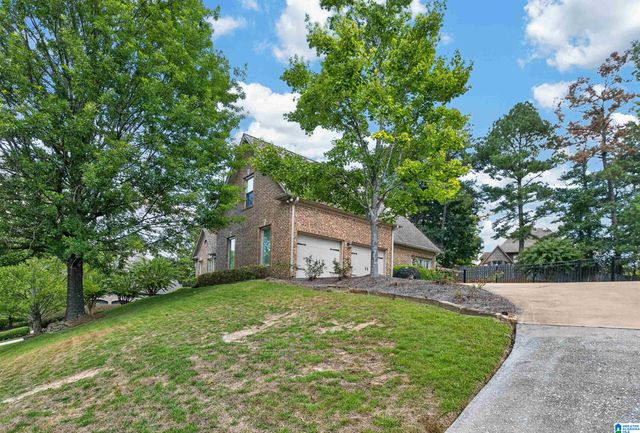 1391 LAKE TRACE LANE, Hoover, AL 35244