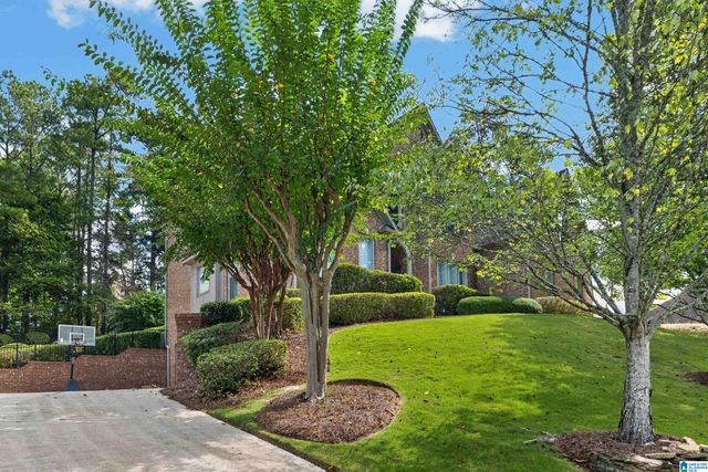 1391 LAKE TRACE LANE, Hoover, AL 35244
