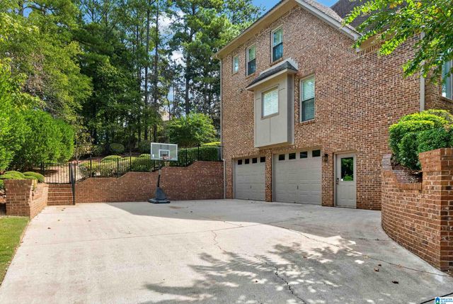 1391 LAKE TRACE LANE, Hoover, AL 35244