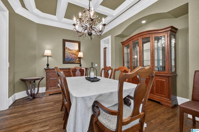 1391 LAKE TRACE LANE, Hoover, AL 35244