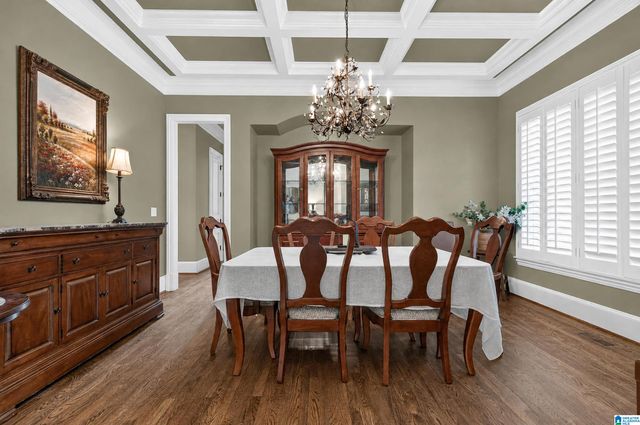 1391 LAKE TRACE LANE, Hoover, AL 35244