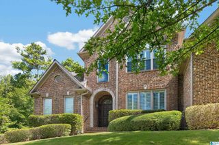 1391 LAKE TRACE LANE, Hoover, AL 35244