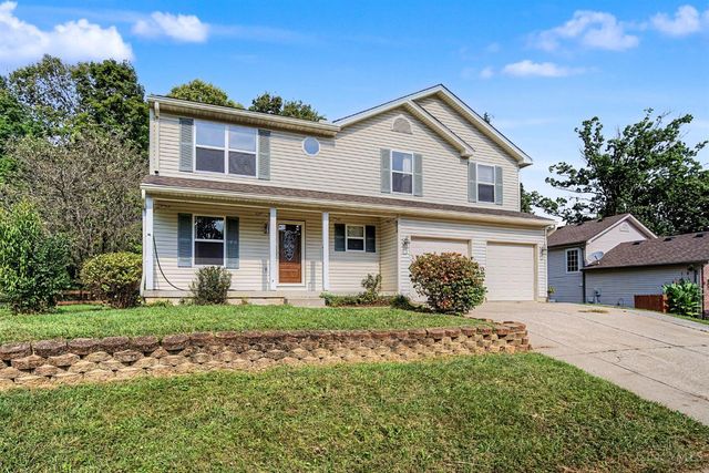 13 Wooded Ridge Drive, Batavia Twp, OH 45102