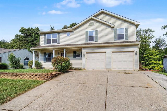 13 Wooded Ridge Drive, Batavia Twp, OH 45102