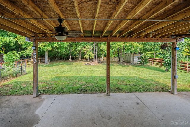 13 Wooded Ridge Drive, Batavia Twp, OH 45102