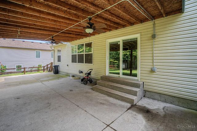 13 Wooded Ridge Drive, Batavia Twp, OH 45102