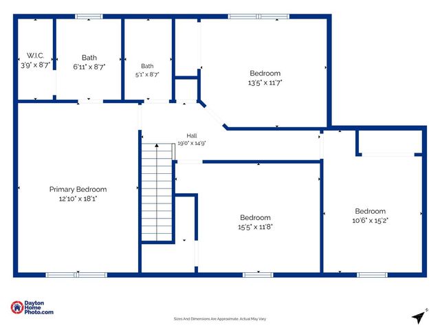 13 Wooded Ridge Drive, Batavia Twp, OH 45102
