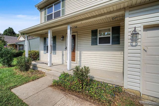 13 Wooded Ridge Drive, Batavia Twp, OH 45102