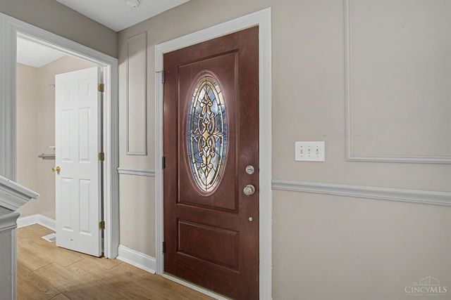 13 Wooded Ridge Drive, Batavia Twp, OH 45102