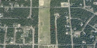 6925 N Fountainhead Drive, Citrus Springs, FL 34433