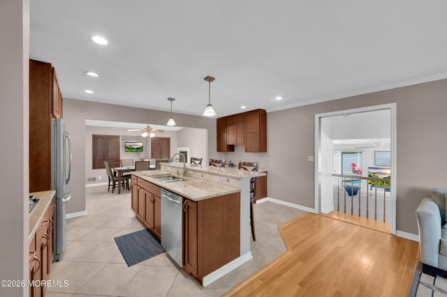 1625 Jackson Street, Point Pleasant, NJ 08742