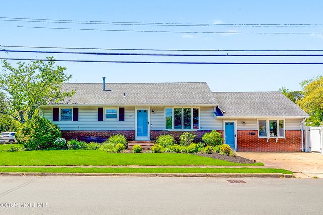 1625 Jackson Street, Point Pleasant, NJ 08742