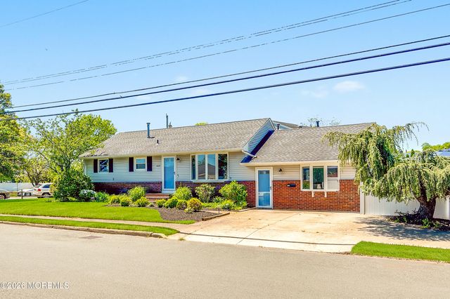 1625 Jackson Street, Point Pleasant, NJ 08742