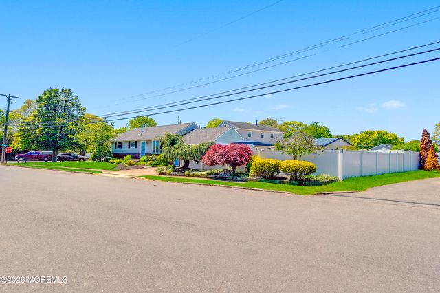 1625 Jackson Street, Point Pleasant, NJ 08742