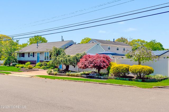 1625 Jackson Street, Point Pleasant, NJ 08742
