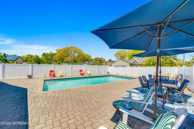 1625 Jackson Street, Point Pleasant, NJ 08742