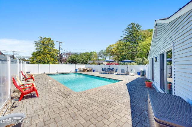 1625 Jackson Street, Point Pleasant, NJ 08742
