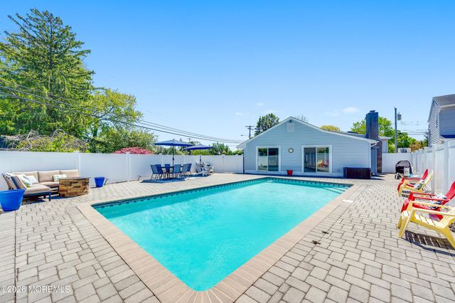 1625 Jackson Street, Point Pleasant, NJ 08742