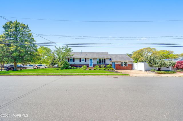 1625 Jackson Street, Point Pleasant, NJ 08742
