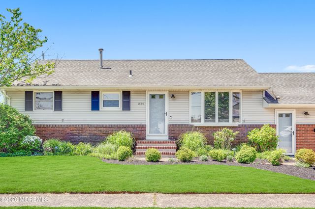 1625 Jackson Street, Point Pleasant, NJ 08742