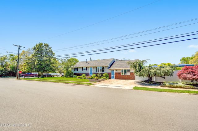 1625 Jackson Street, Point Pleasant, NJ 08742