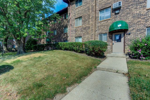 8108 WATERBURY Court 407, Woodridge, IL 60517