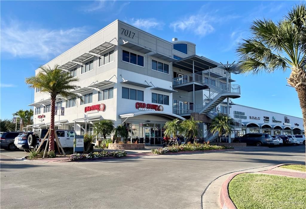 7017 N 10th Street 302, Mcallen, TX 78504