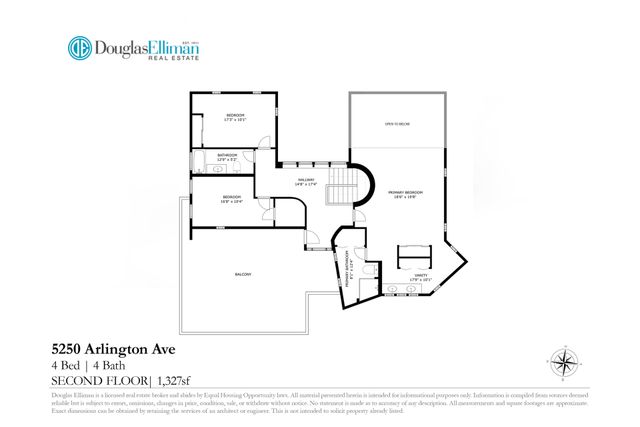 5250 ARLINGTON Avenue, New York City, NY 10471