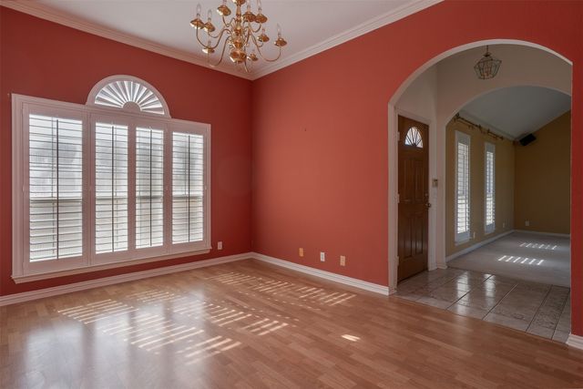 3813 Ponderosa Circle, Cleburne, TX 76031