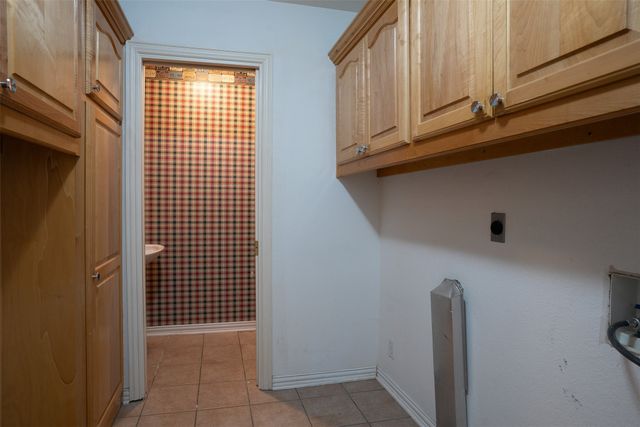 3813 Ponderosa Circle, Cleburne, TX 76031