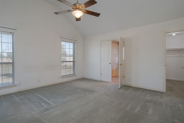 3813 Ponderosa Circle, Cleburne, TX 76031