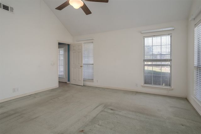 3813 Ponderosa Circle, Cleburne, TX 76031