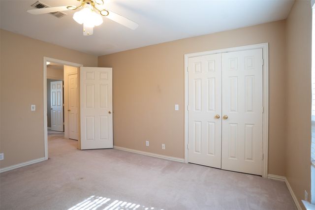 3813 Ponderosa Circle, Cleburne, TX 76031